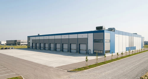 Строительство под ключ